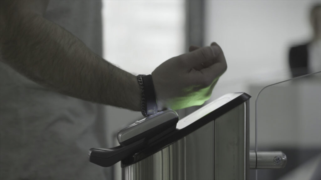 RFID Technology