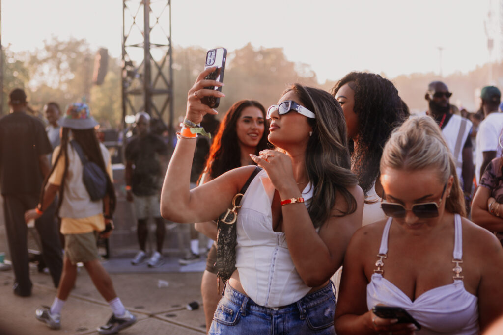 Ticketmaster Summer