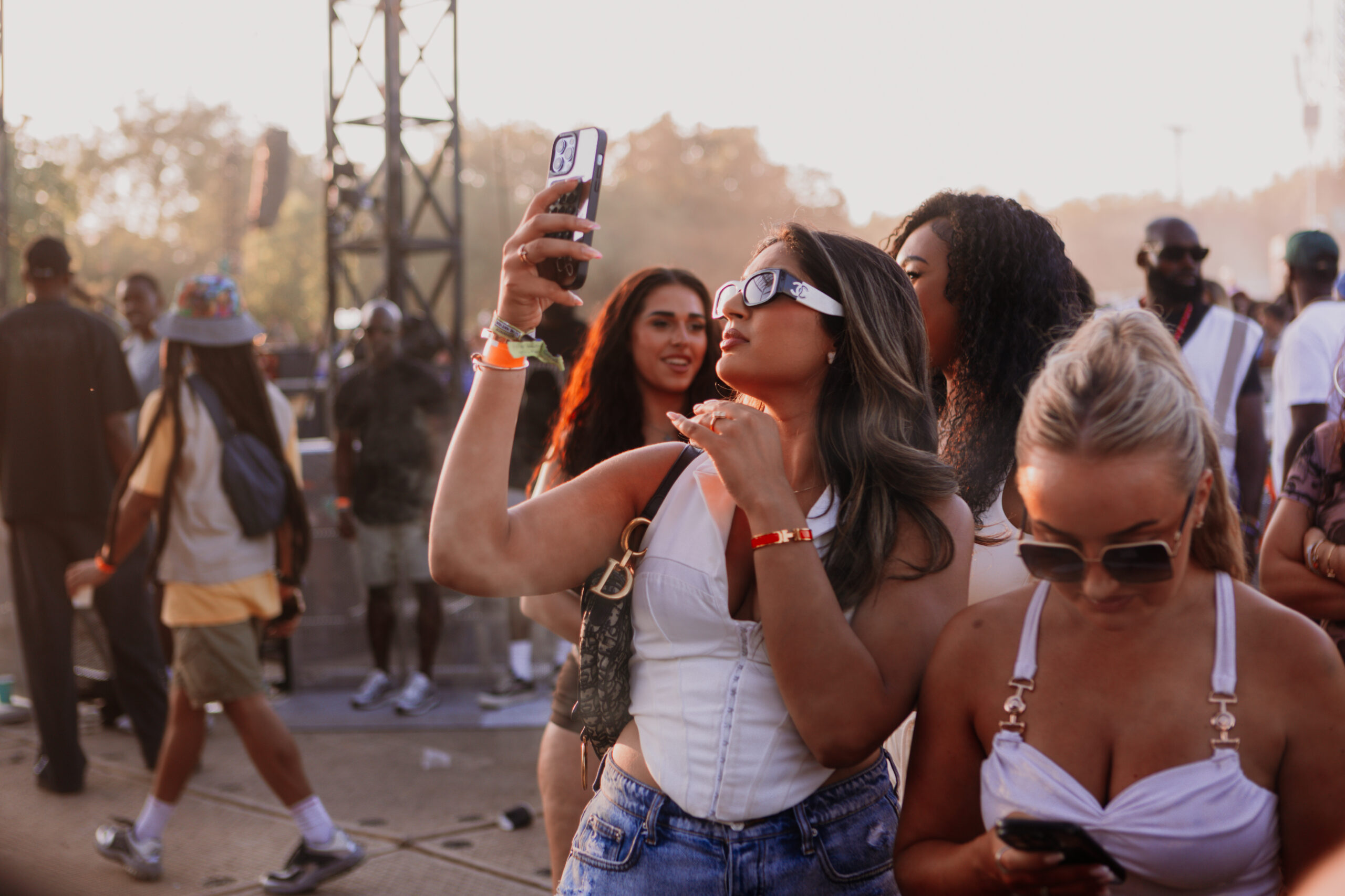 Ticketmaster Summer