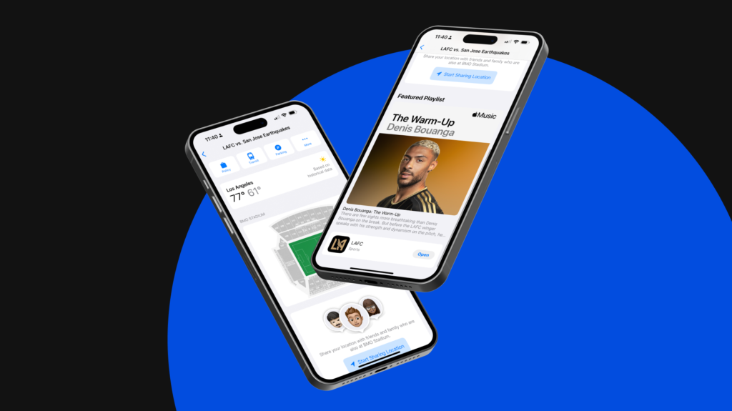 Apple Wallet