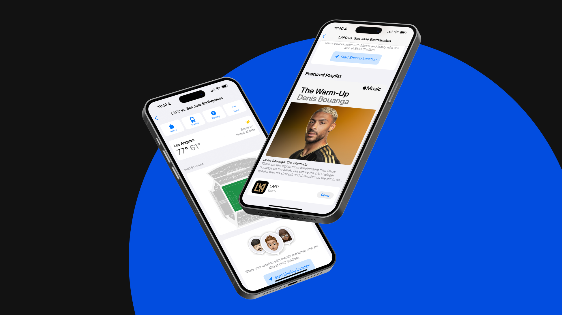 Apple Wallet