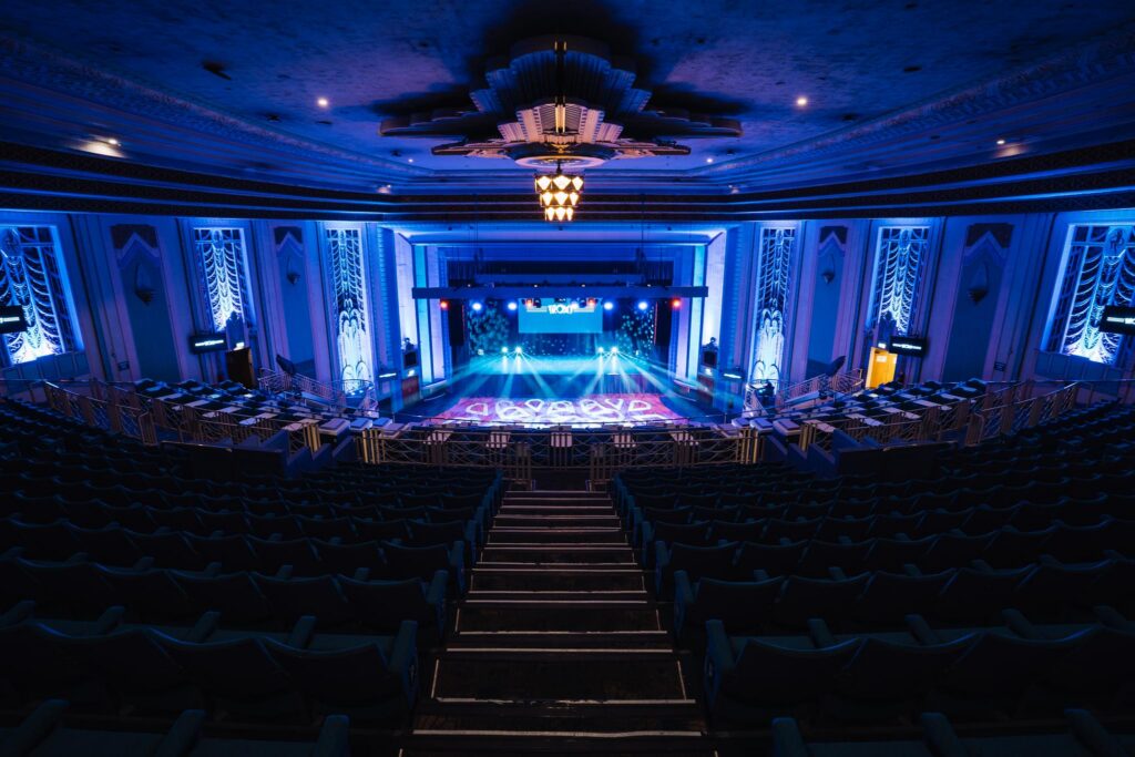 Troxy
