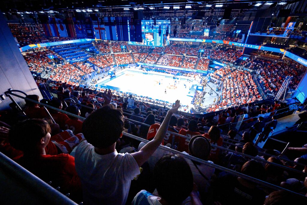 FIBA Basketball World Cup