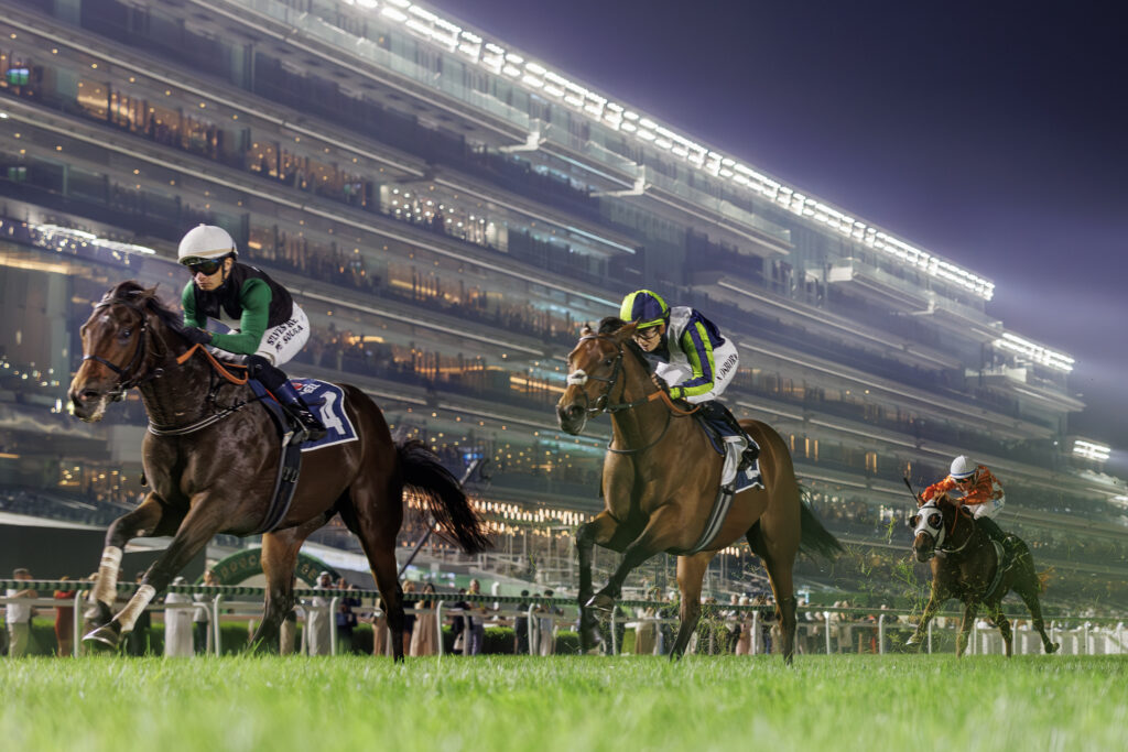 Dubai Racing Club