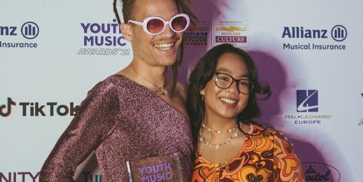 Youth Music Awards 2026: Jenuelle Na-Oy